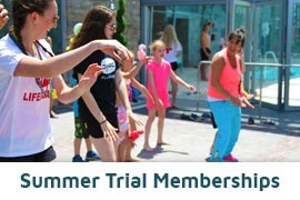 ORC Summer Trial Memberships
